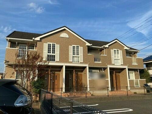 千葉県木更津市清川２丁目 2階建