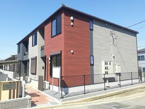 千葉県木更津市畑沢南２丁目 2階建 築2年10ヶ月