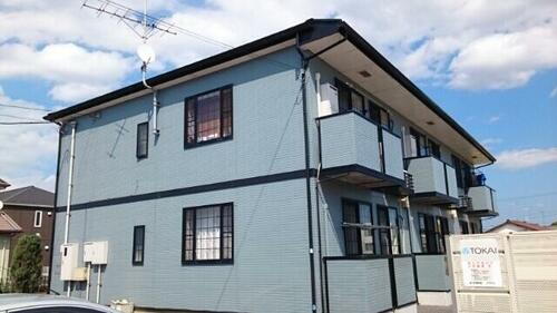 千葉県木更津市岩根３丁目 2階建