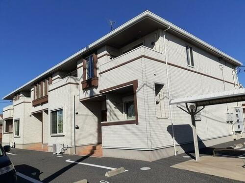 千葉県木更津市金田東１丁目 2階建