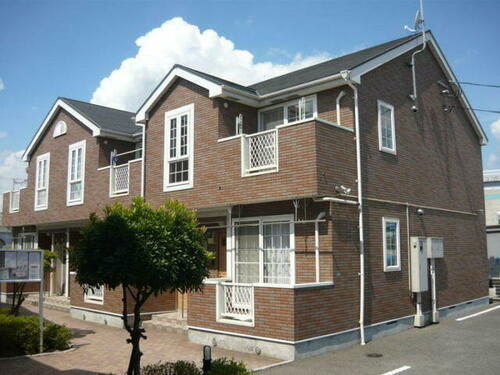エトワール　Ｂ 2階建