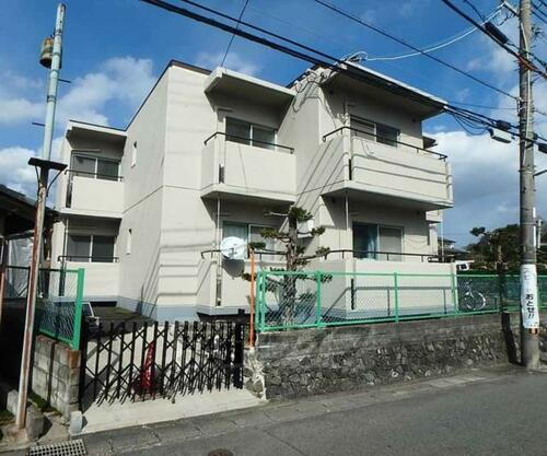 京都府京都市西京区大枝沓掛町 2階建 築46年9ヶ月