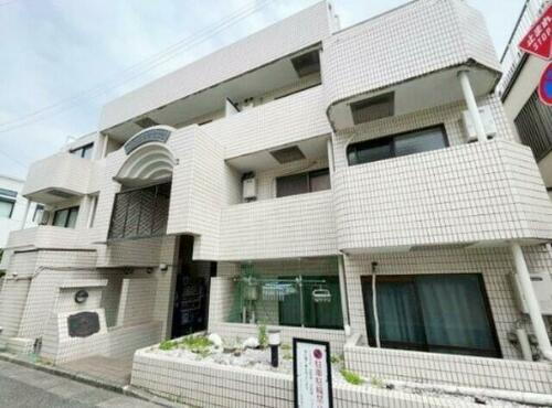 東京都世田谷区東玉川２丁目 賃貸マンション