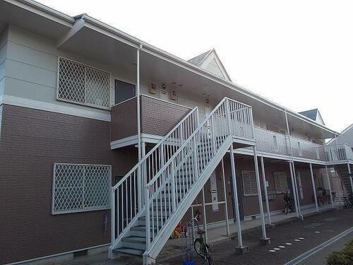 兵庫県加古郡播磨町西野添５丁目 2階建 築30年1ヶ月