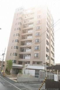 北海道札幌市中央区南十九条西５丁目 11階建 築16年3ヶ月
