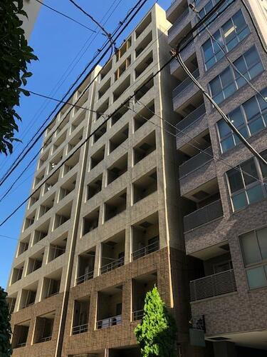 東京都中央区東日本橋１丁目 10階建