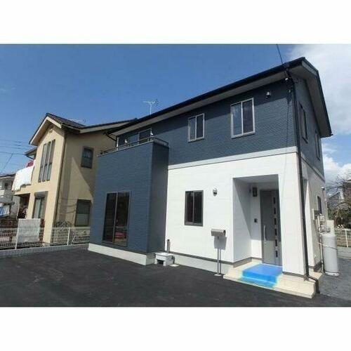 下岡本戸建第４期 2階建