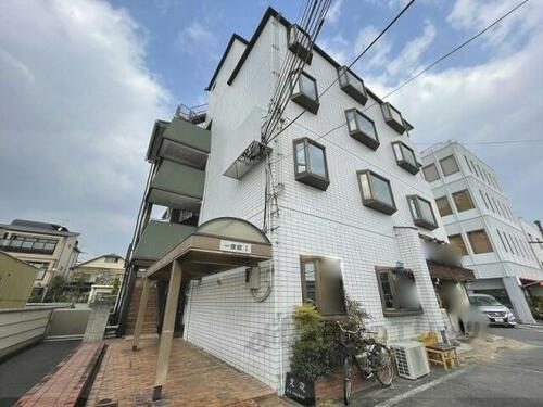 一條館