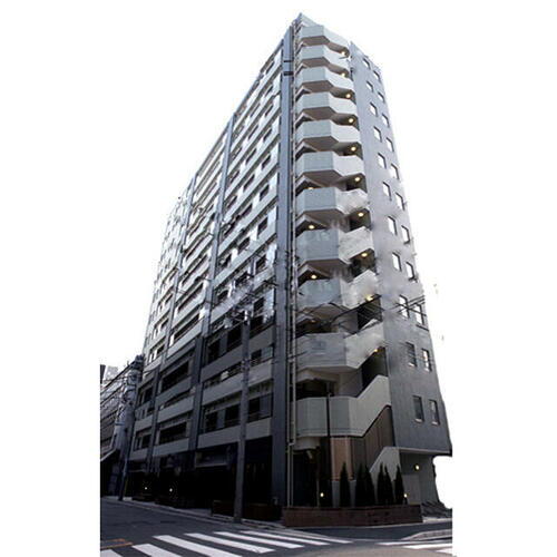 東京都中央区日本橋馬喰町１丁目 12階建