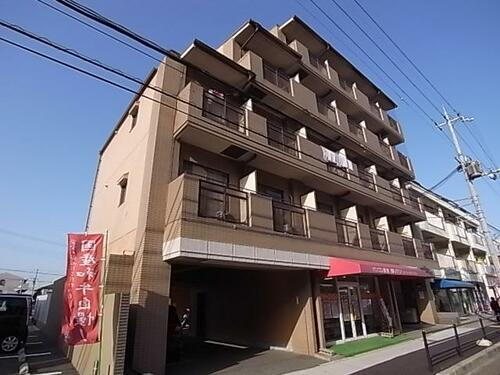 カーサ王塚台 5階建