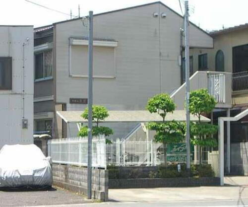 ファミール若宮