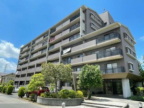 千葉県成田市公津の杜６丁目 賃貸マンション