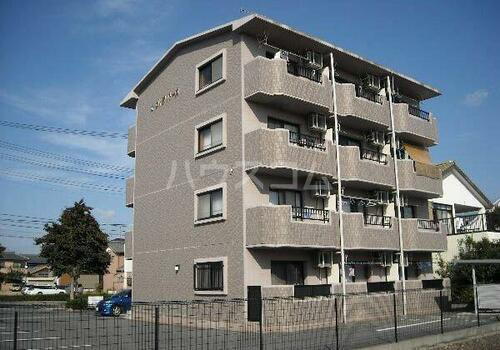 ヴィラ・ルース 4階建