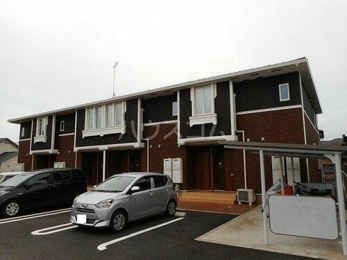 千葉県旭市ハ 2階建 築8年9ヶ月