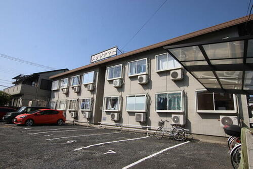 千葉県市川市鬼高１丁目 2階建 築29年2ヶ月