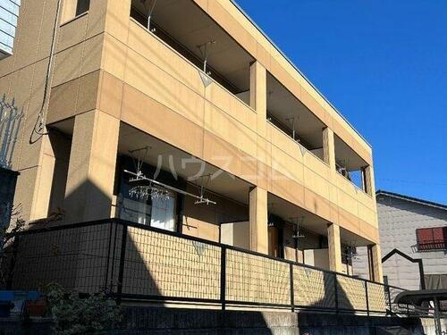 愛知県丹羽郡扶桑町大字高木字白山前 2階建