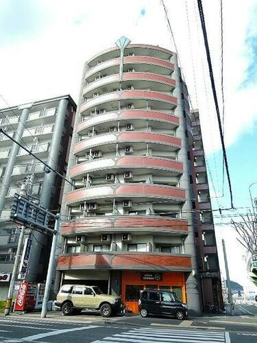 福岡県北九州市小倉南区北方２丁目 10階建 築20年4ヶ月