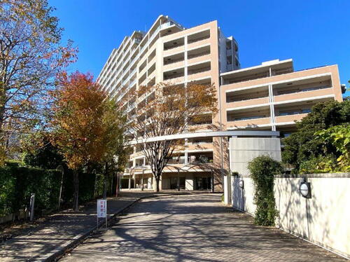 千葉県我孫子市我孫子２丁目 賃貸マンション