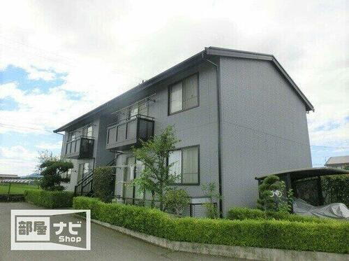 香川県丸亀市飯山町東小川 賃貸アパート