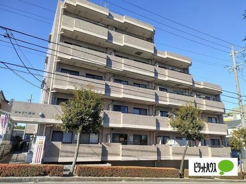 愛知県半田市青山４丁目 5階建 築31年10ヶ月
