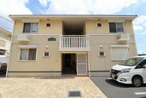 エクセルＡ 2階建