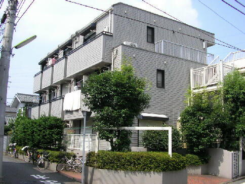 物件写真