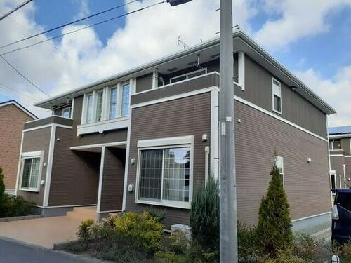アレーズ　Ｂ 2階建