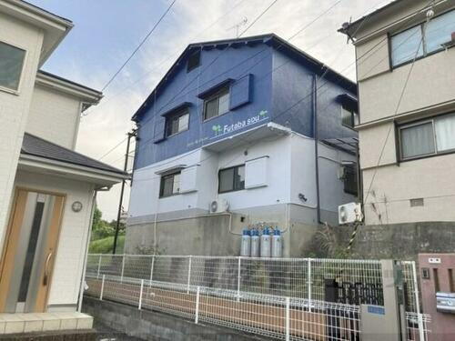 奈良県生駒市本町 2階建