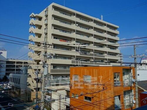 愛知県名古屋市港区入船１丁目 10階建 築17年10ヶ月