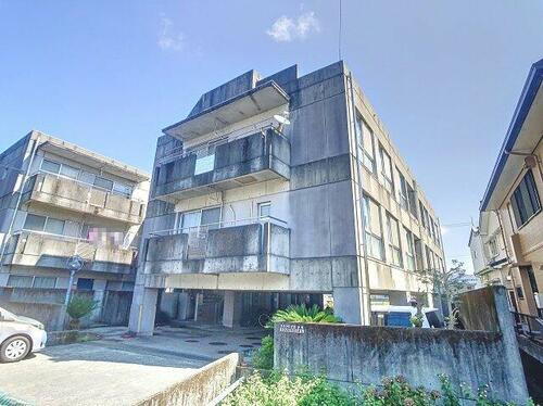 カサグレイズ 3階建