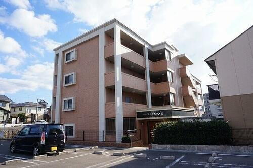 福岡県福岡市東区三苫５丁目 4階建 築17年11ヶ月