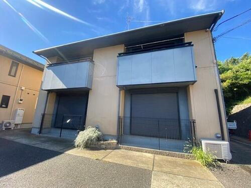 神奈川県横浜市都筑区池辺町 テラスハウス