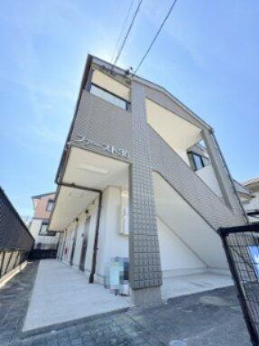 愛知県名古屋市緑区桃山３丁目 賃貸マンション