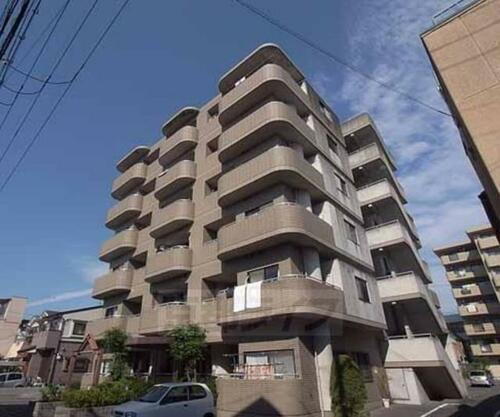 アクシス葛野