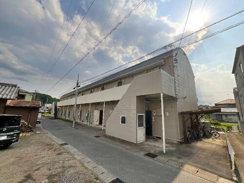 岐阜県可児郡御嵩町御嵩 賃貸アパート