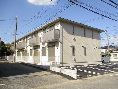 千葉県市原市東五所 賃貸アパート