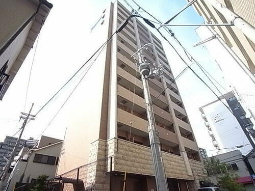 兵庫県神戸市中央区琴ノ緒町１丁目 12階建 築13年4ヶ月