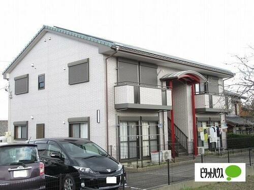 愛知県知多郡阿久比町大字阿久比字北海道 2階建 築20年2ヶ月