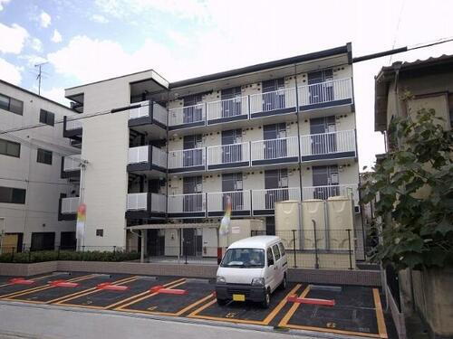大阪府大阪市旭区大宮４丁目 賃貸マンション