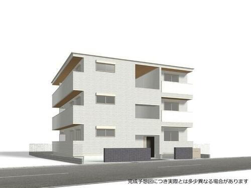 神奈川県横浜市保土ケ谷区桜ケ丘１丁目 賃貸アパート