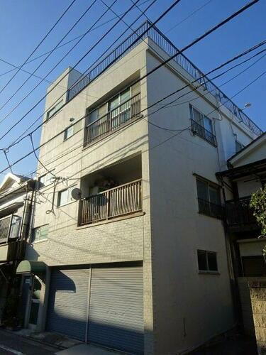 真田ビル 3階建