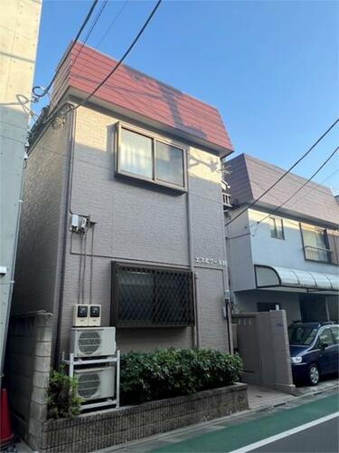 エスポワール和Ａ棟 2階建