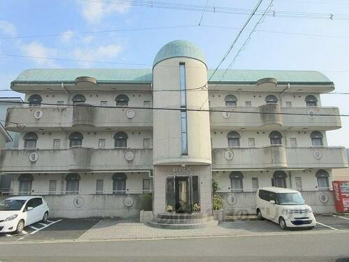 京都府亀岡市千代川町小川２丁目 築33年2ヶ月 3階建