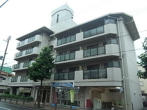 ウェルハイツ東園田