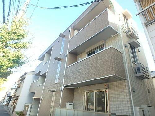 ローレル上河原