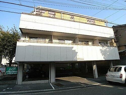 パサージュ樋之池 3階建