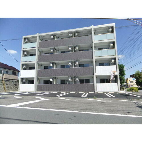 埼玉県本庄市本庄２丁目 賃貸マンション