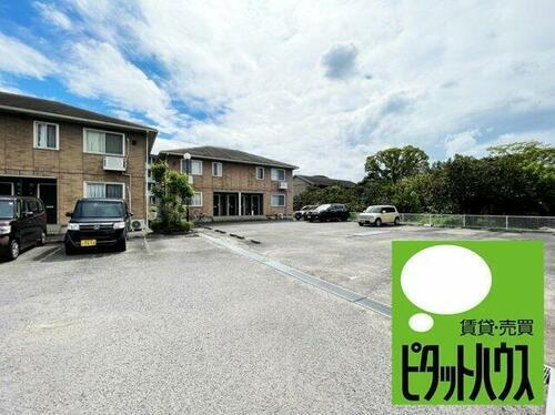 徳島県徳島市南島田町１丁目 賃貸アパート