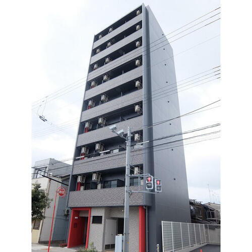Ｇｒａｎｄ　Ｐａｃｉｆｉｃ北畠 9階建