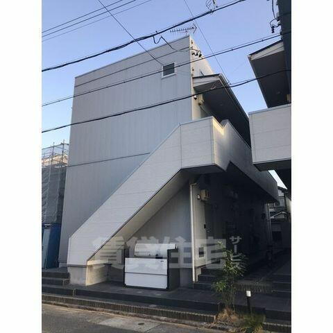 Ｍｏｎｔａｎｅｒ 2階建